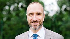 Alberto Della Scala: Enhancing patient centricity in CNS study design ...