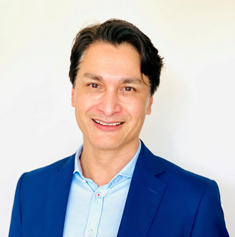 Jeffrey Jaquet